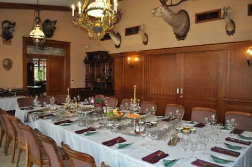 Hostal Penzion Diana