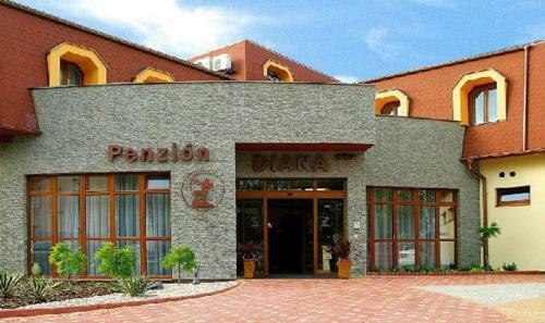 Hostal Penzion Diana