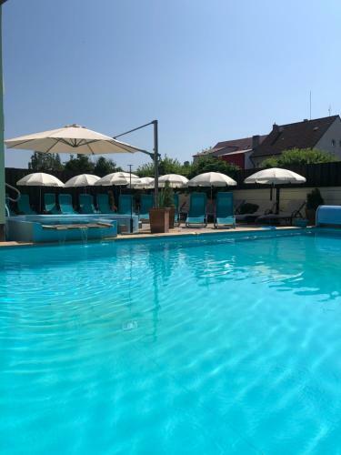 Hostal Penzion Diana