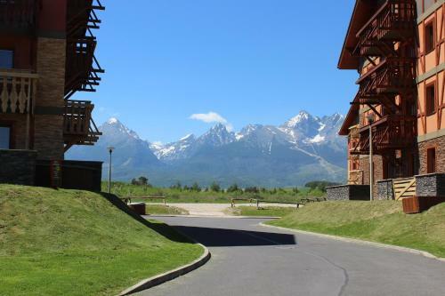 Tatry Golf Apartm�n