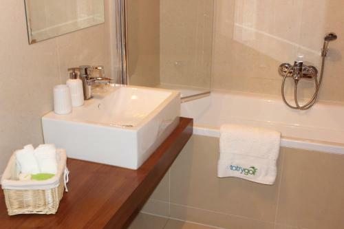 Tatry Golf Apartm�n