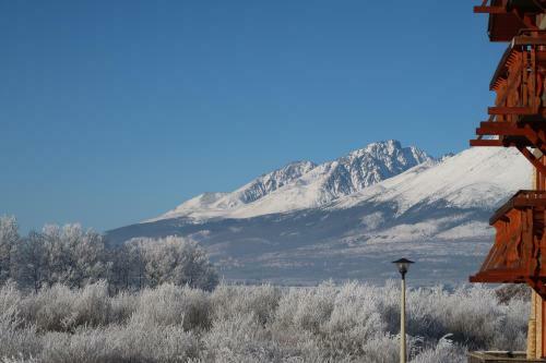 Tatry Golf Apartm�n