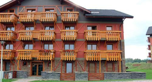 Tatry Golf Apartm�n