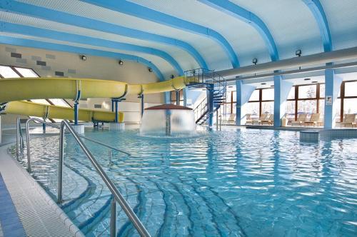 Hotel Sorea Titris