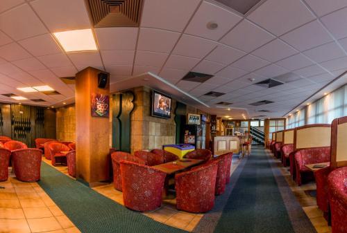 Hotel Sorea Titris