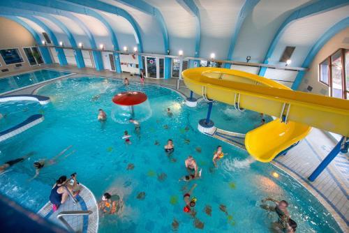 Hotel Sorea Titris