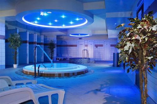Hotel Sorea Titris
