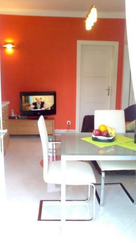 Apartment Tim