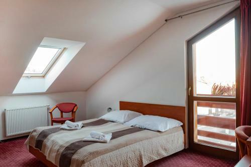 Hostal Penzi�n Borievka