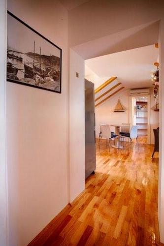 Waterfront Apartments