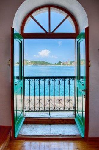 Waterfront Apartments