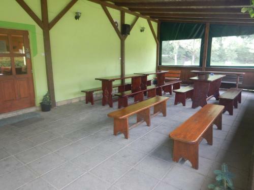Hostal Penzion Jozefina