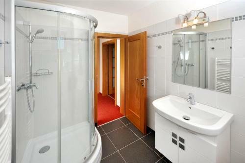 Hostal Aplend Resort Beatrice - Depandance ?udmila