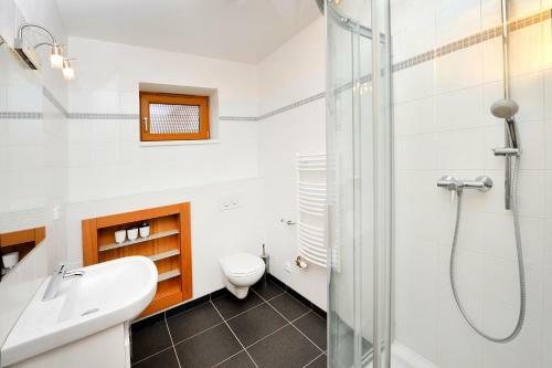 Hostal Aplend Resort Beatrice - Depandance ?udmila