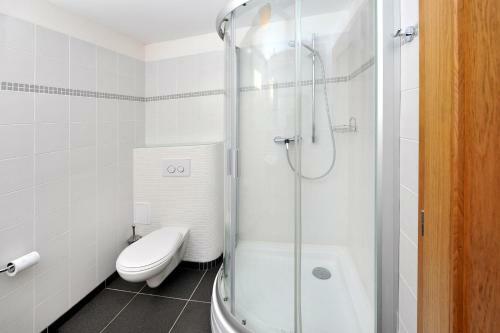 Hostal Aplend Resort Beatrice - Depandance ?udmila