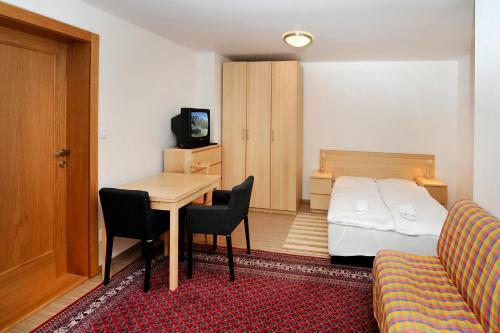 Hostal Aplend Resort Beatrice - Depandance ?udmila