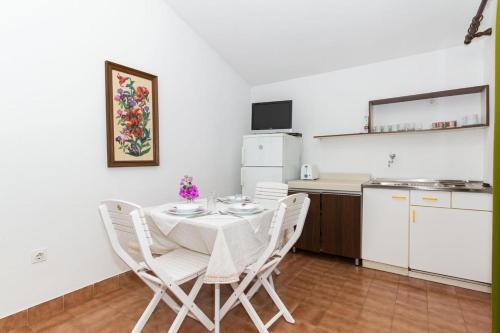 Apartamentos Studio Biograd Na Moru 11327a