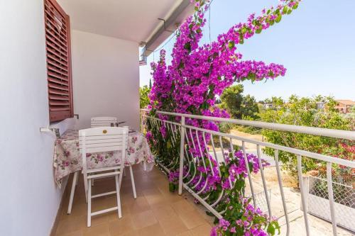 Apartamentos Studio Biograd Na Moru 11327a
