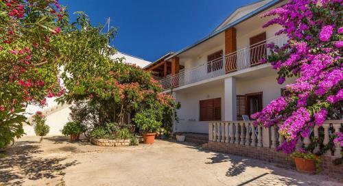Apartamentos Studio Biograd Na Moru 11327a