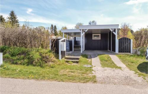 Holiday Home Vejby II