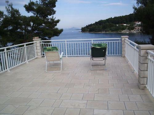 Apartments Holiday