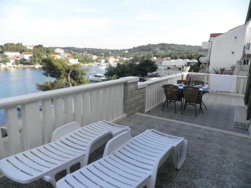 Apartments Holiday