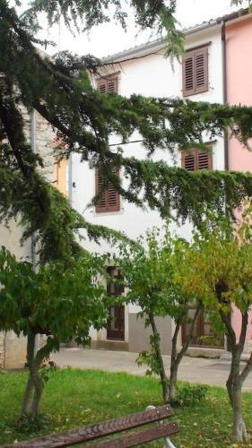 Apartment Novigrad