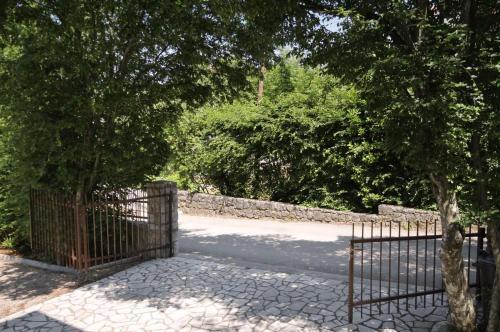 Apartment Malinska 5456a