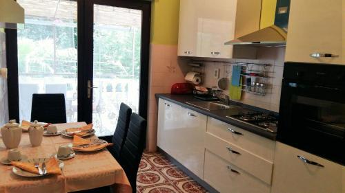Apartment Malinska 5456a
