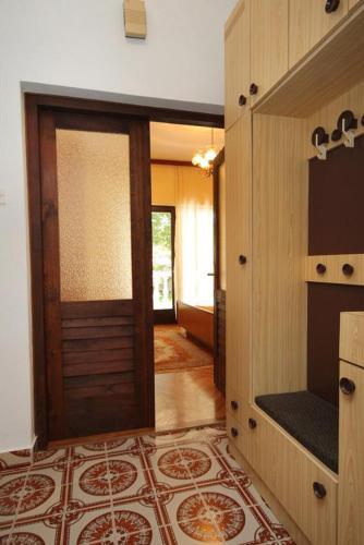 Apartment Malinska 5456a