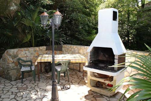 Apartment Malinska 5456a