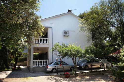 Apartment Malinska 5456a