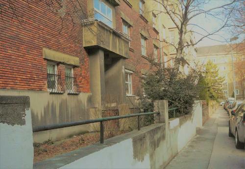 Fukas Apartments Bratislava