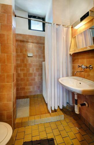 Lodge Bungalovy Fis Economy