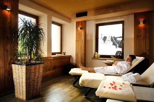 Lodge Bungalovy Fis Economy
