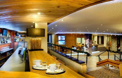 Lodge Bungalovy Fis Economy