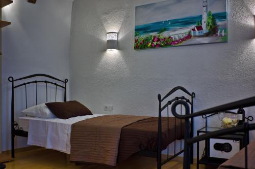 Apartamentos Studio ?ime