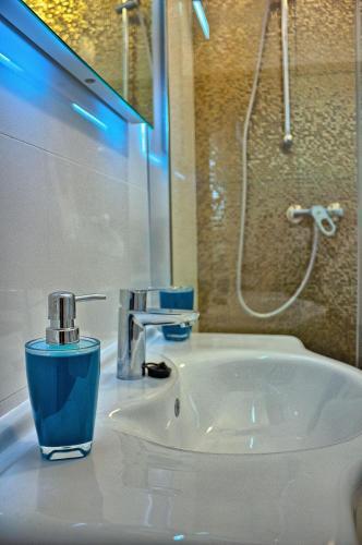 Apartamentos Studio ?ime