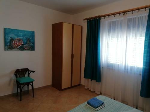 Apartment Mendula