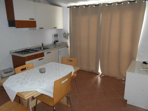 Apartment Mendula
