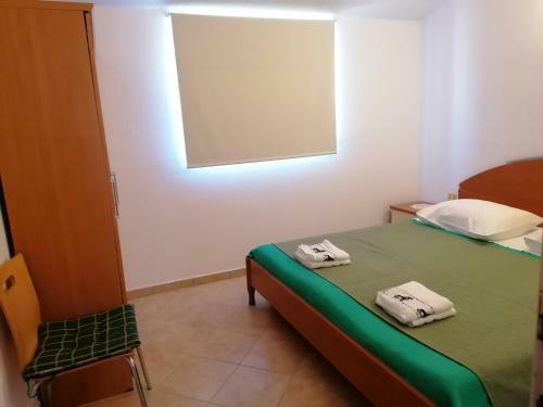 Apartment Mendula
