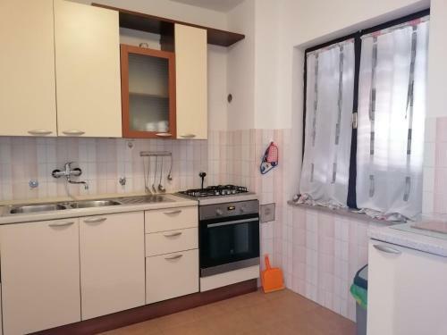 Apartment Mendula