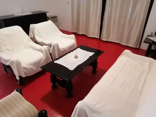 Apartment Mendula