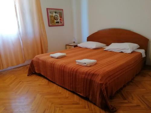 Apartment Mendula