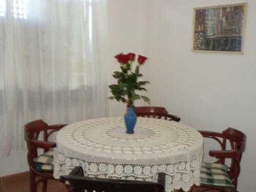 Apartment Mendula