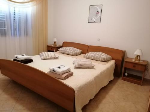 Apartment Mendula