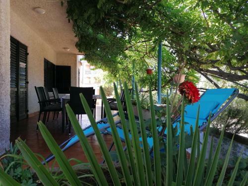 Apartment Mendula