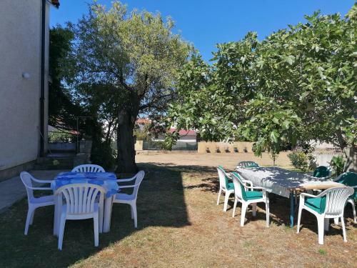 Apartment Mendula