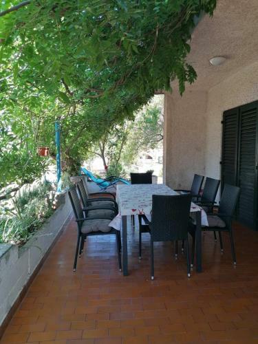 Apartment Mendula