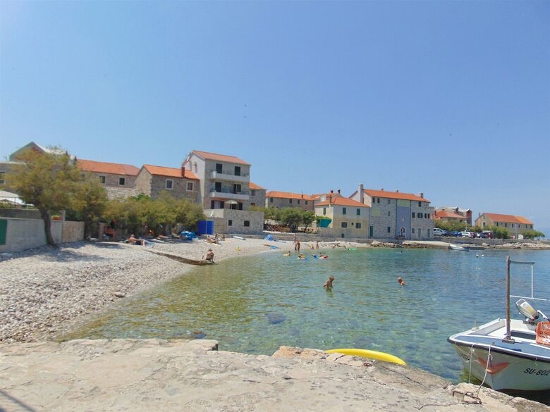 Apartments Frano